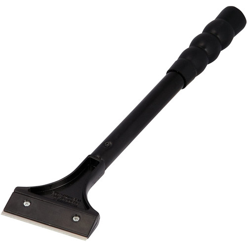 Red Devil 3241  Angled 3" Wallpaper Stripper 7.6 cm Image 0