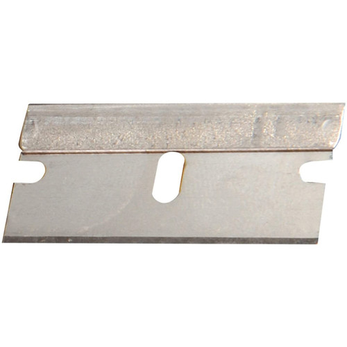Red Devil 3270  Single Edge Razor Blades - 10 Blades per Package Image 0