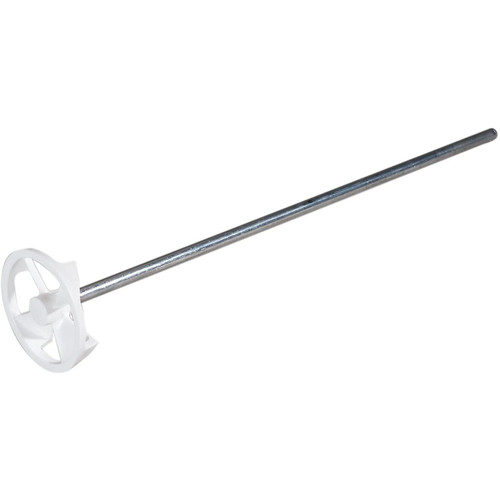 Red Devil 4042  1-5 Gallon Paint Mixer Drill Attachment with Plastic Impeller Image 0