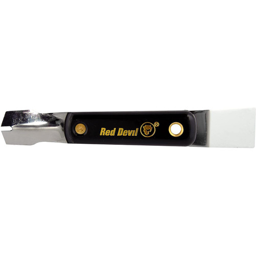 Red Devil 4044  Dual Purpose Window Installation/Removal Tool Image 0