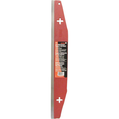 Red Devil 4047  24" Multipurpose Paint Trim Guard Image 0