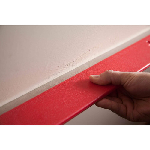 Red Devil 4047  24" Multipurpose Paint Trim Guard Image 2
