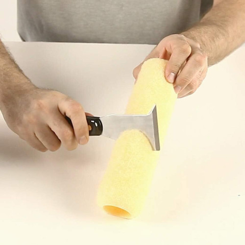 Red Devil 4251  Pro Series  Zip-A-Way 6-in-1 Multi-Purpose Painter's Tool Image 4