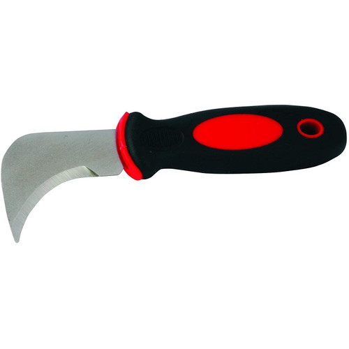Red Devil 4608  2-1/2" All Purpose Flooring Knife Image 0