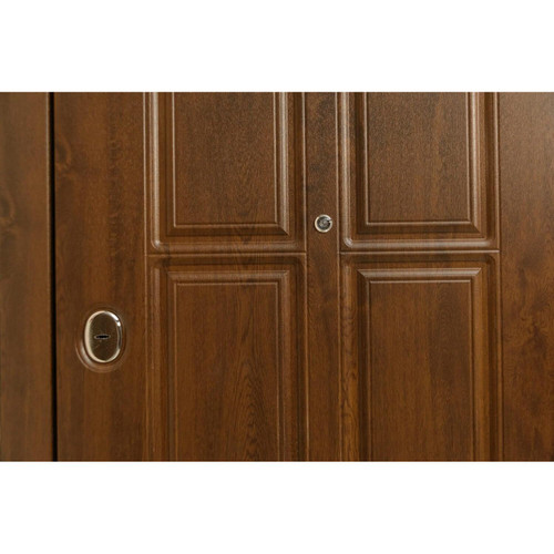 Onward 104CR  160 degree Door Viewer in Chrome Image 2