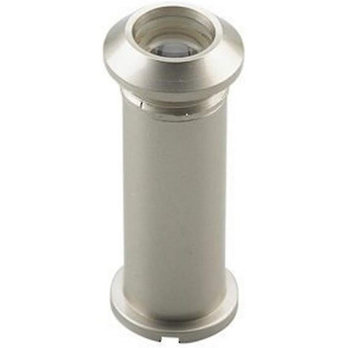 Onward 104SNR  160 degree Door Viewer in Satin Nickel Image 0