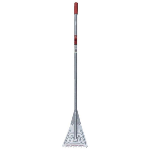 Guardian 2560  54" Shingle Remover with 10 Teeth Image 2
