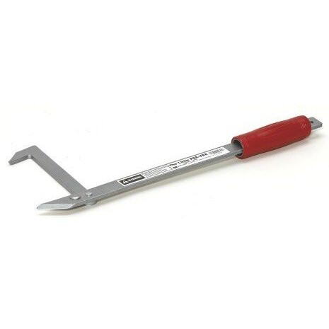 Guardian 2605  14" x 8" Little Pee-Vee Wall Puller Image 0