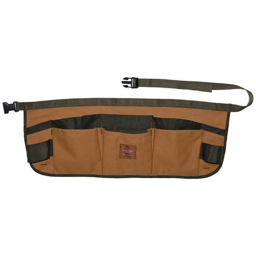 Bucket Boss 80100  Duckwear Canvas SuperWaist Apron with 13 Pockets Image 0