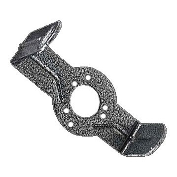 Dead On DOGH  Screamin' Skull Nail Gun Rafter Hook for Hitachi NR83A & NR90AC Image 0