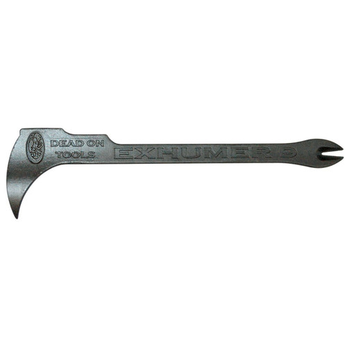 Dead On EX9  Death Stick 10-5/8" Exhumer Nail Puller Image 0