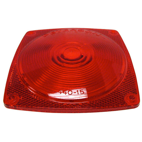Peterson 440 15  Replacement Lens Image 0