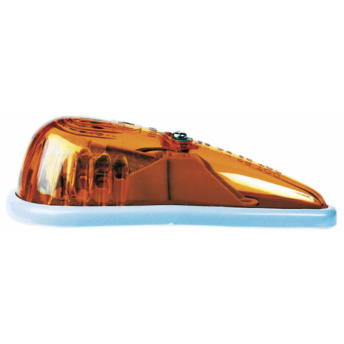 Peterson V118A  Ford Cab Marker Light   Amber Image 0