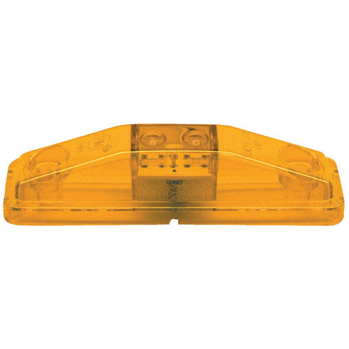 Peterson V169KA LED Clearance Light Kit Amber Image 0