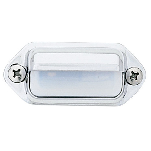 Peterson V434  Mini Utility Courtesy Lite Image 0