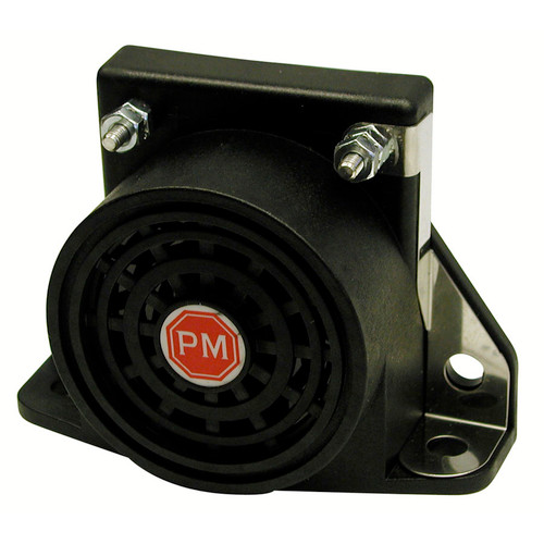 Peterson V783 Back Up Alarm   87 Dba Image 0
