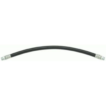 LubriMatic 10-212  12" Standard Duty Flexible Grease Hose Image 0
