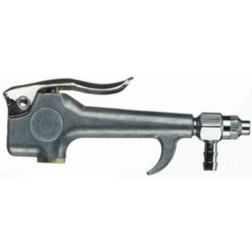 Tru-Flate 18-221  1/4" NPT Siphon Spray Blowgun Image 0