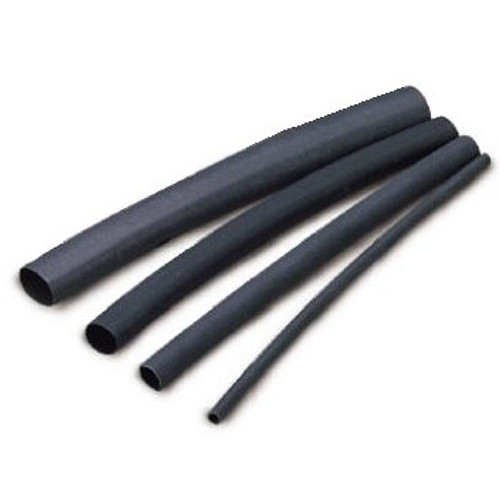 Pico 8226PT  Assorted Heat Shrink Tubing 6" Lengths 4 Pieces per Package Image 0