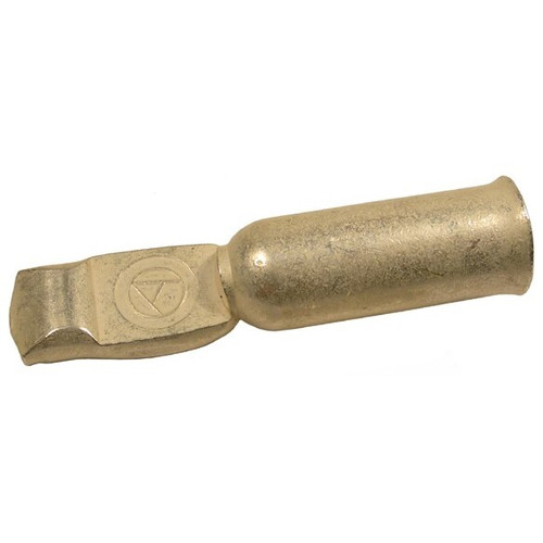 Pico 6354A  1/0 AWG Battery Cable Quick Connector 175 Amp Contacts / Terminals 50 per Package Image 0