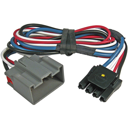 Pico 6524PT  Electronic Brake Control Vehicle Adapter Compatible with Ford LiteMate 2008-2013 Image 0