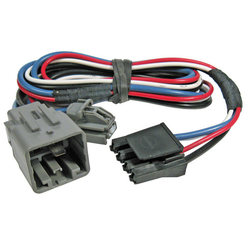 Pico 6526PT  LiteMate Electronic Brake Control Vehicle Adapter Compatible with Dodge 2013-2014 Image 0