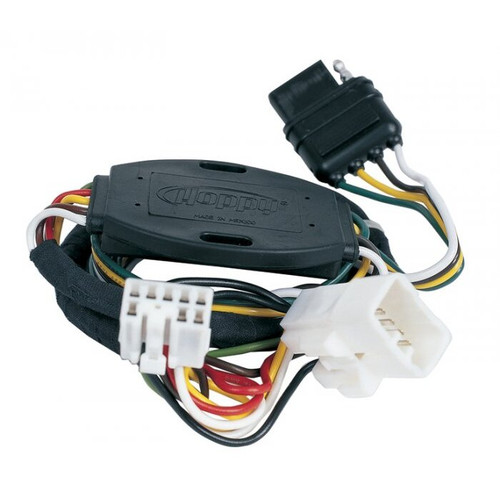 Pico 6950PT   LiteMate Vehicle to Trailer Wiring Kit (42465) Compatible with Jeep Cherokee 1997-2001 Image 0