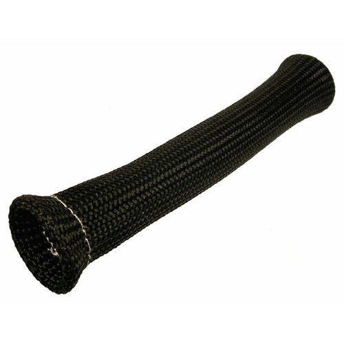 Pico 7005A  7-1/2" x 3/4" ID Fiberglass Spark Plug Insulating Sleeve 25 per Package Image 0