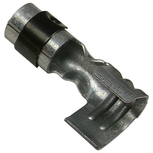 Pico 7046C  7-8mm Spring Lock Straight Ignition Terminal 25 per Package Image 0