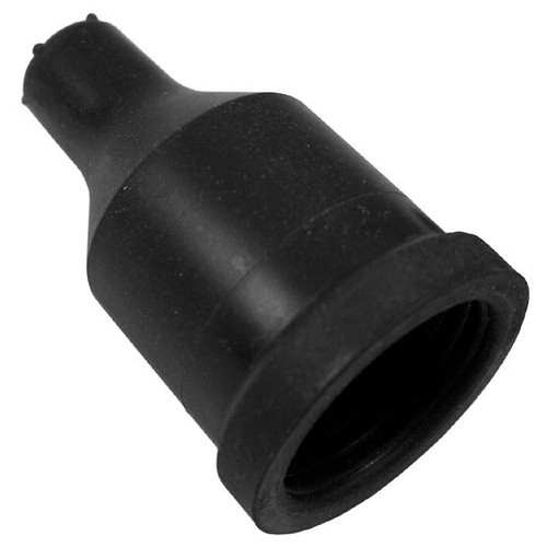 Pico 7054A  7mm Straight Coil Nipple 250 per Package Image 0