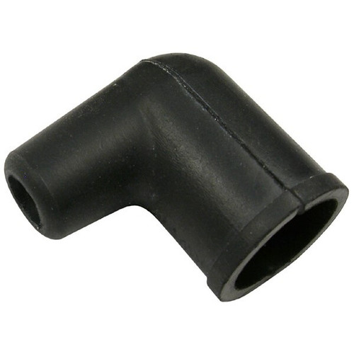 Pico 7056A  7mm Angled Distributor Nipple 250 per Package Image 0