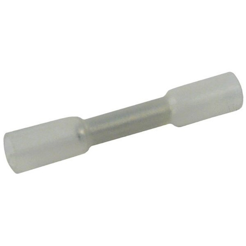 Pico 2246PT  24-22 AWG Electrical Wiring Heat Shrink Butt Connectors 5 Per Package Image 0