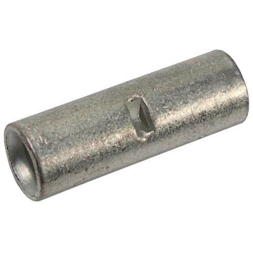 Pico 4100D  6 AWG Battery Cable Lug (Butt) Connector 3 Per Package Image 0
