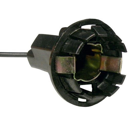 Pico 5405PT  Backup Light Socket Universal Single Contact 1-18ga Lead Bulb 67, 81, 1133, 1141, 1156 Compatible with GM Vehicles Image 0