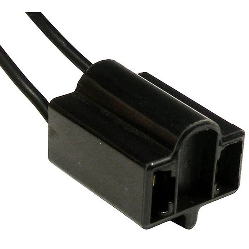 Pico 5409A  Universal 2 Lead Wiring Pigtail for Sealed Beam Headlights and 2 Prong Flashers 2-16ga Lead for Bulb 400 and 4651 - 25 per Package Image 0