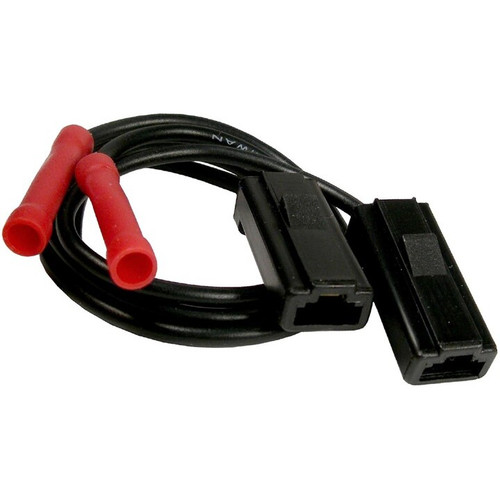 Pico 5430PT  Alternator Wiring Pigtail 2-18ga Leads Compatible with Chrysler Vehicles 1965-1988 Image 0