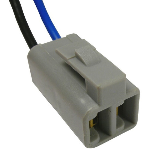 Pico 5433PT  Alternator Repair Wiring Harness with External Regulator 2-18ga Leads (2977373) 1962-1976 GM Vehicles  Image 0