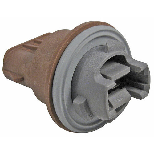 Pico 5453A  Stop-Tail-Turn Light Socket (F47Z13411A) for Bulb 3157 Compatible with Ford Vehicles 1994-On - 25 per Package Image 0