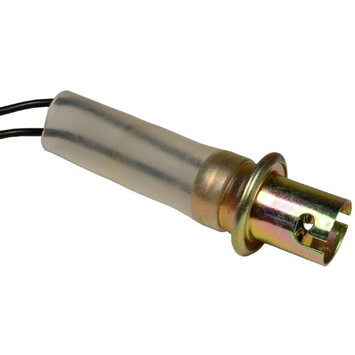 Pico 5455A  All Weather Double Contact Stop-Tail-Turn-Park Light Socket 2-18ga Leads for Bulb 198, 1034 and 1157 Compatible with Ford Vehicles - 25 per Package Image 0