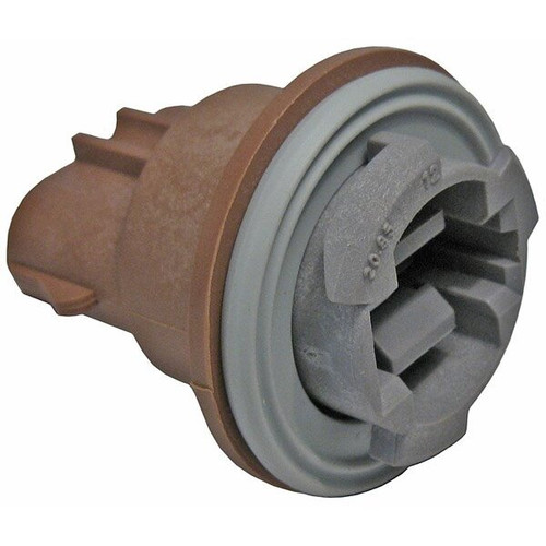 Pico 5456PT  Parking and Turn Light Socket (F3LY13411A) for Bulb 3157 Compatible with Ford Vehicles 1993-On Image 0