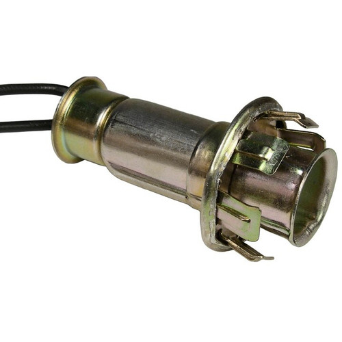 Pico 5469PT  Stop-Tail-Turn and Rear Light Socket 2-18ga Lead (4450815) for Bulb 1034, 1154 and 1157 Compatible with Chrysler Vehicles Image 0