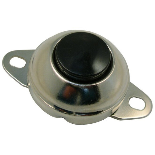 Pico 5504PT  12 Volt 5 Amp Flush Mount Horn Button 1 per Package Image 0