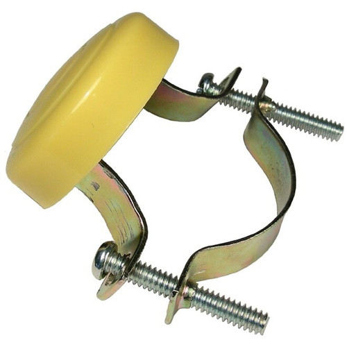 Pico 5505A  5 Amp Universal Column Mount Horn Button 25 per Package Image 0