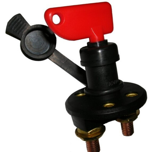 Pico 5575A  500amp Momentary 350amp Contiual Battery Isolator / Power Cut-Off Switch 25 per Package Image 2