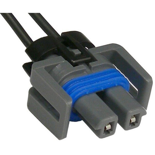 Pico 5601A  A/C Compressor Clutch Two Lead Wiring Pigtail 2-18ga Leads (12101937)  Compatible with GM Vehicles 1989-1991 - 25 per Package Image 0 Pico 5601A  A/C Compressor Clutch Two Lead Wiring Pigtail 2-18ga Leads (12101937)  Compatible with GM Vehicles 1989-1991 - 25 per Package Image 0