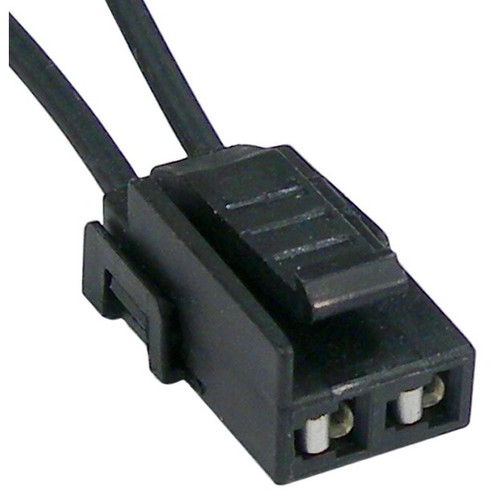 Pico 5618PT  Coolant Temperature Sensor Two Lead Wiring Pigtail 2-18ga Leads (12085488) Compatible with GM Vehicles 1984-On Image 0 Pico 5618PT  Coolant Temperature Sensor Two Lead Wiring Pigtail 2-18ga Leads (12085488) Compatible with GM Vehicles 1984-On Image 0