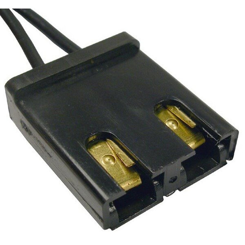 Pico 5631A  Washer Fluid and AC Compressor Two Lead Wiring Pigtail 2-18ga Leads (12101903) Compatible with GM Vehicles 1985-On - 25 per Package Image 0
