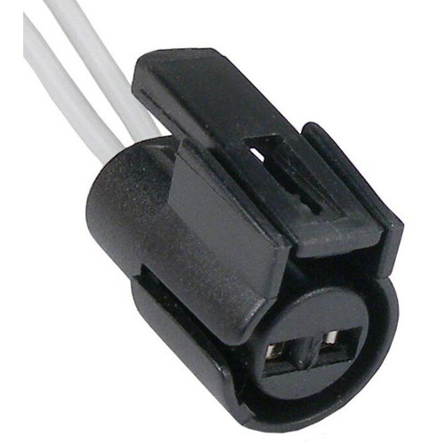 Pico 5636A  AC Compressor Low Pressure Switch Two Lead Wiring Pigtail 2-18ga Leads (12085503) Compatible with GM Vehicles - 25 per Package Image 0 Pico 5636A  AC Compressor Low Pressure Switch Two Lead Wiring Pigtail 2-18ga Leads (12085503) Compatible with GM Vehicles - 25 per Package Image 0