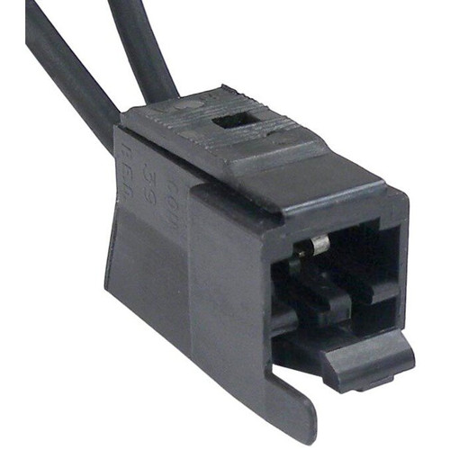 Pico 5642A  Window Lift Motor Harness Two Lead Wiring Pigtail 2-14ga Leads (12101914) Compatible with GM Vehicles 1979-On - 25 per Package Image 0