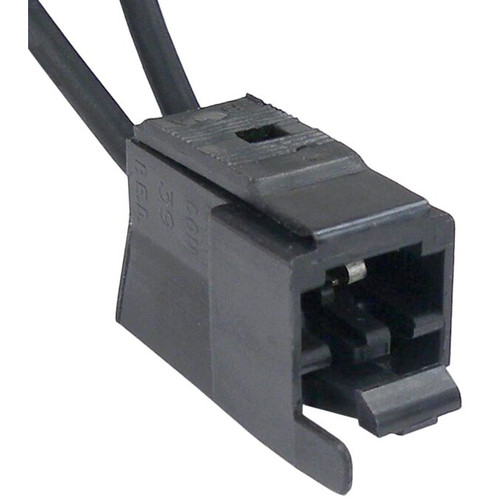 Pico 5642PT  Window Lift Motor Harness Two Lead Wiring Pigtail 2-14ga Leads (12101914) Compatible with GM Vehicles 1979-On Image 0